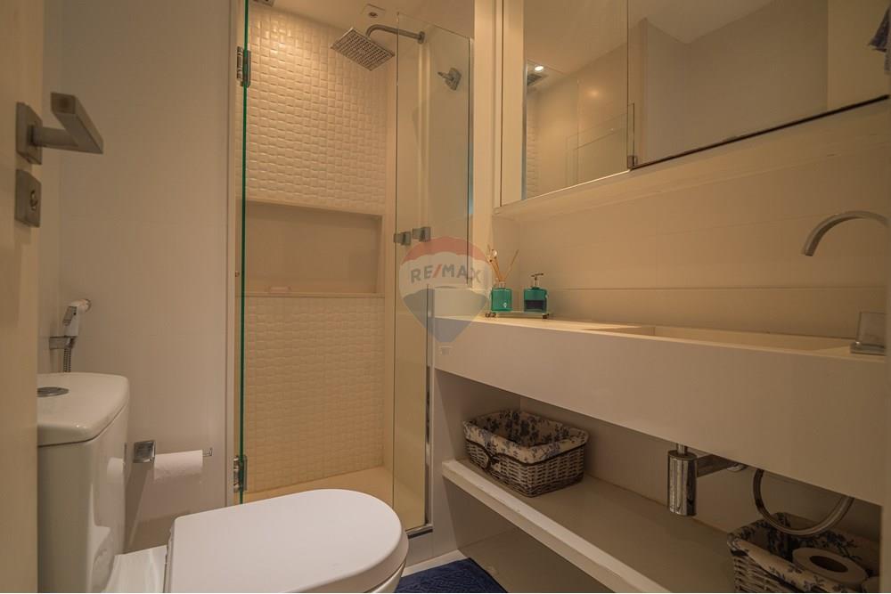 Apartamento - Venda - Rio de Janeiro , Rio de Janeiro - Villa Borghese-9 (1).jpg - Banheiro - 680321019-96