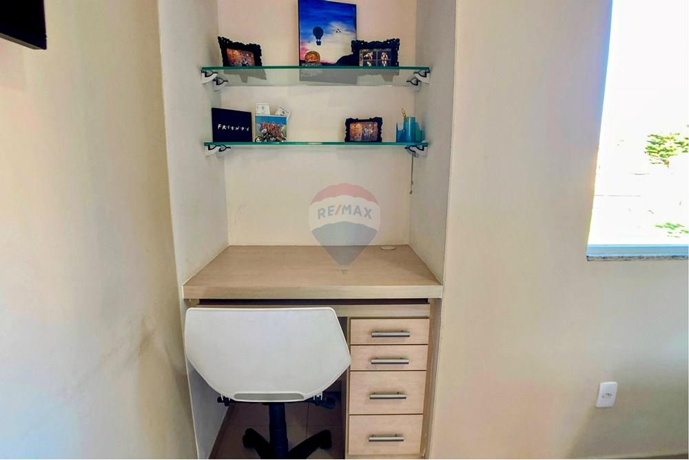 Casa de Condomínio - Venda - Rio de Janeiro , Rio de Janeiro - 39.jpg - Quarto - 680331006-267