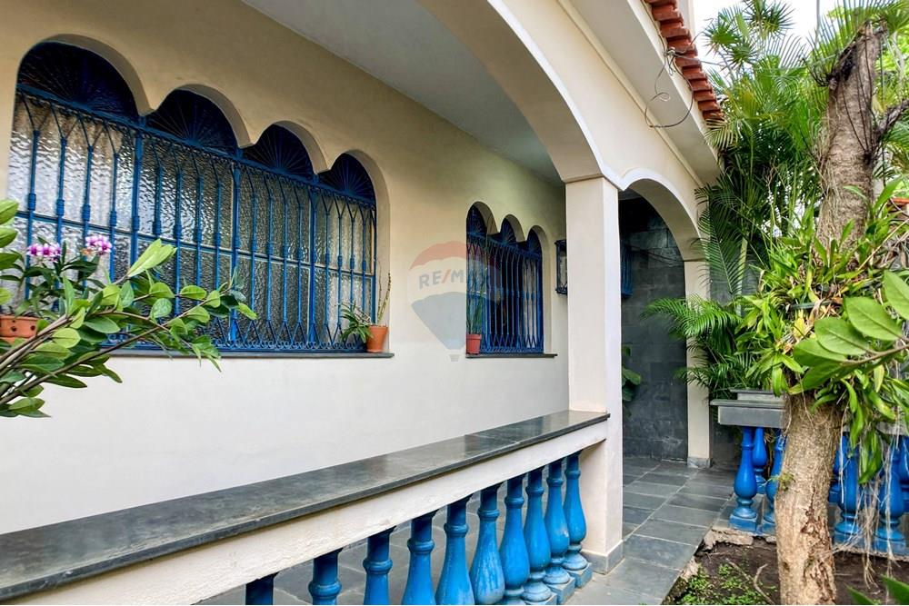 Casa - Venda - Rio de Janeiro , Rio de Janeiro - 04.jpg - Varanda - 680331006-274