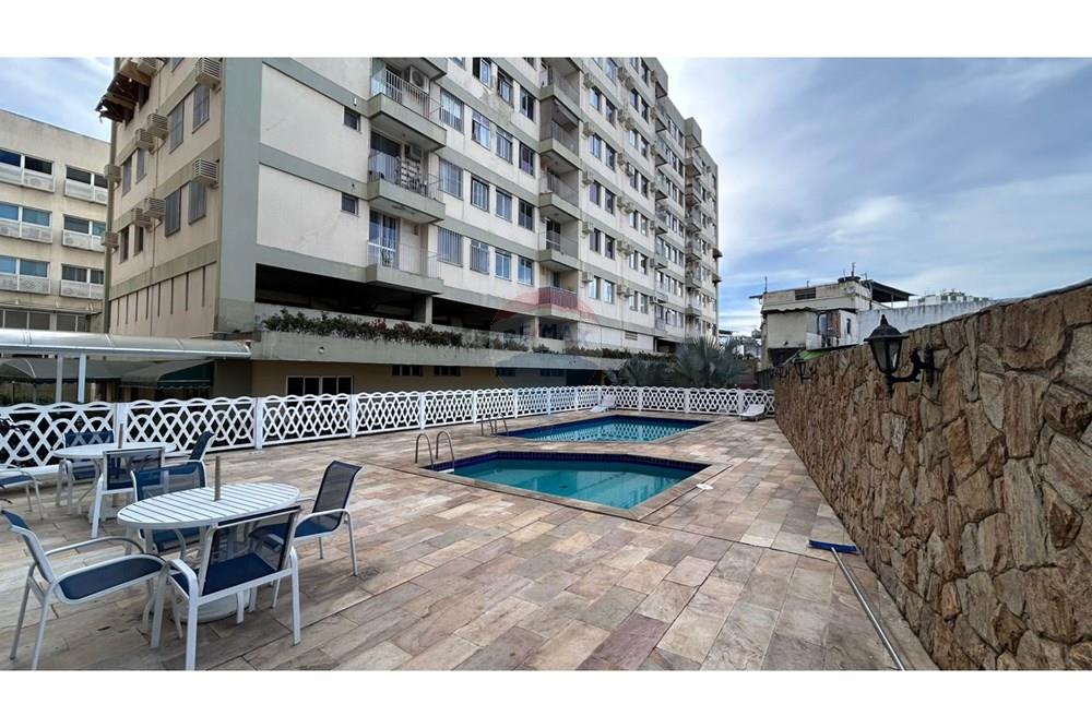 Apartamento - Venda - Rio de Janeiro , Rio de Janeiro - apto13.jpg - 680331009-394