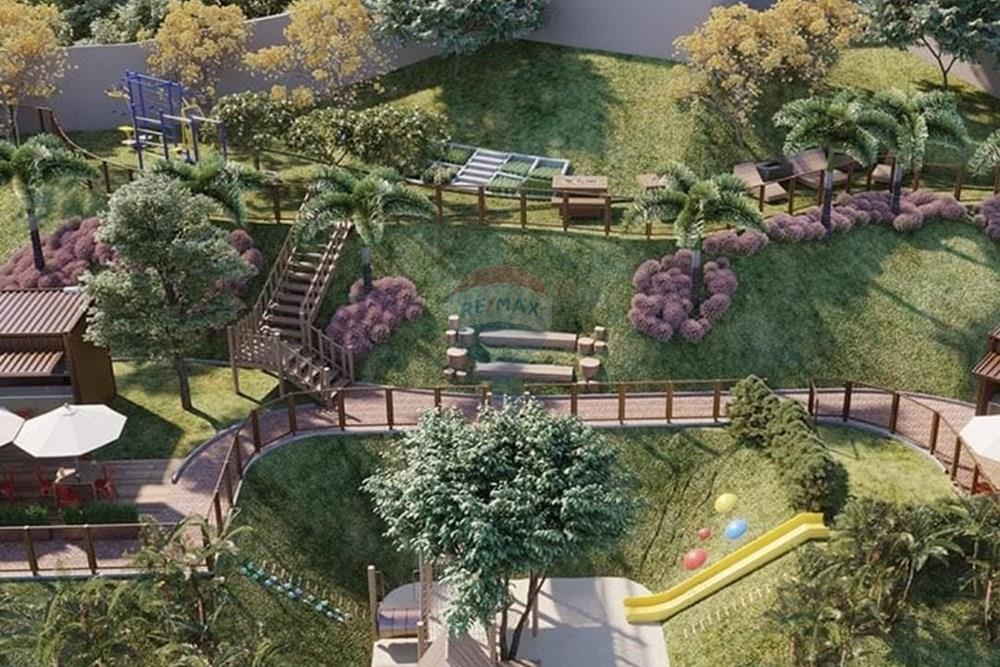 Apartamento, 2 quartos, 52 m² - Foto 81