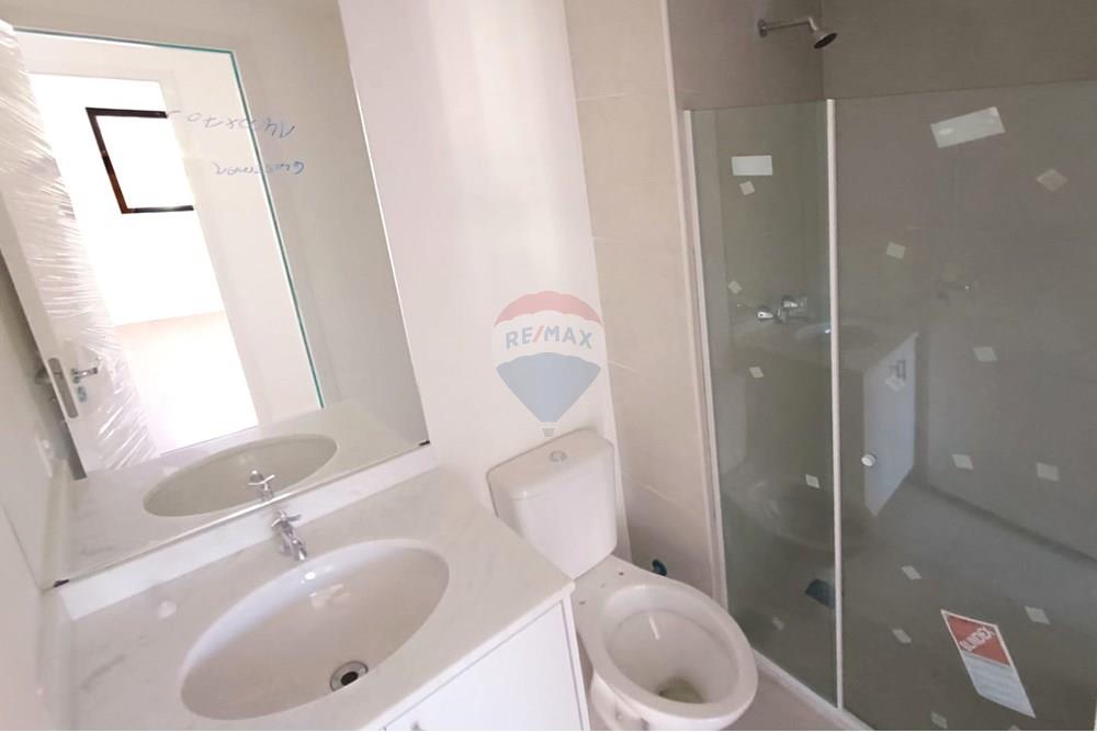 Apartamento - Alugar - Rio de Janeiro , Rio de Janeiro - Banheiro-Social-02-2.jpg - 680391020-36