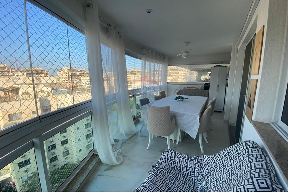 Cobertura - Venda - Rio de Janeiro , Rio de Janeiro - 08.jpg - Varanda - 680371073-38