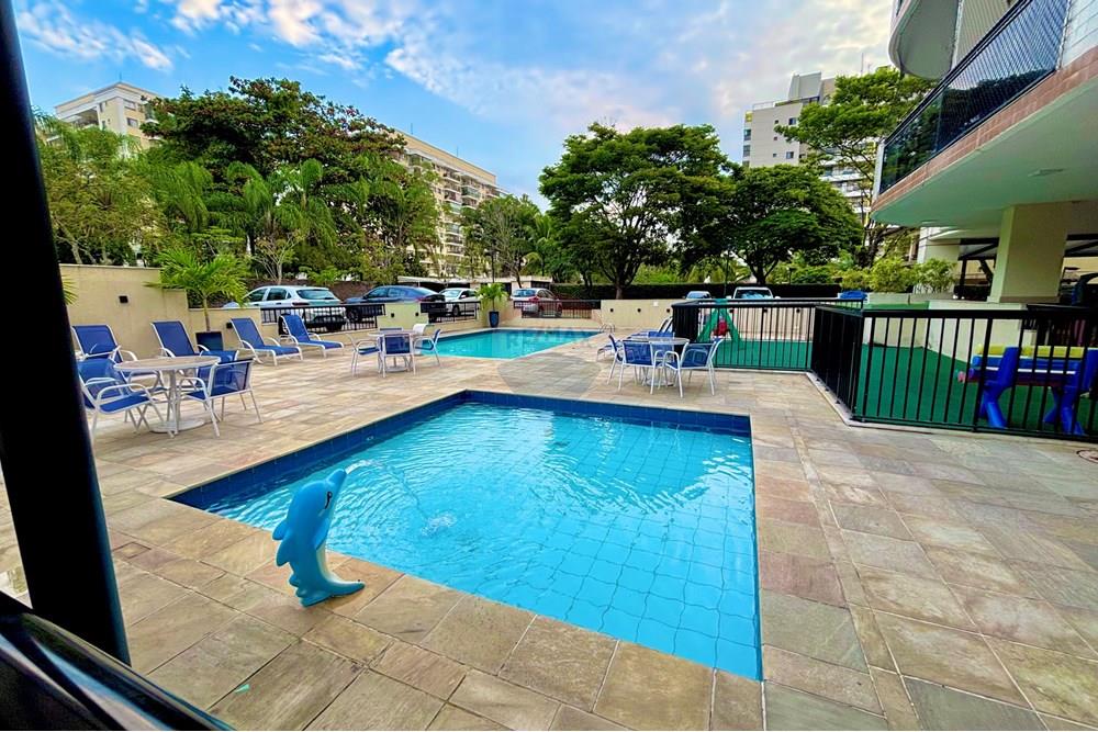 Cobertura - Venda - Rio de Janeiro , Rio de Janeiro - IMG_3261.jpg - 680371005-100