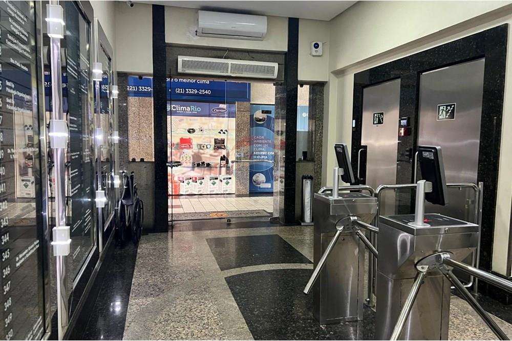 Cj. Comercial/ Sala - Alugar - Rio de Janeiro , Rio de Janeiro - ef054633-bbab-4bab-b4c3-ec261fa61988.jpg - 680321012-242