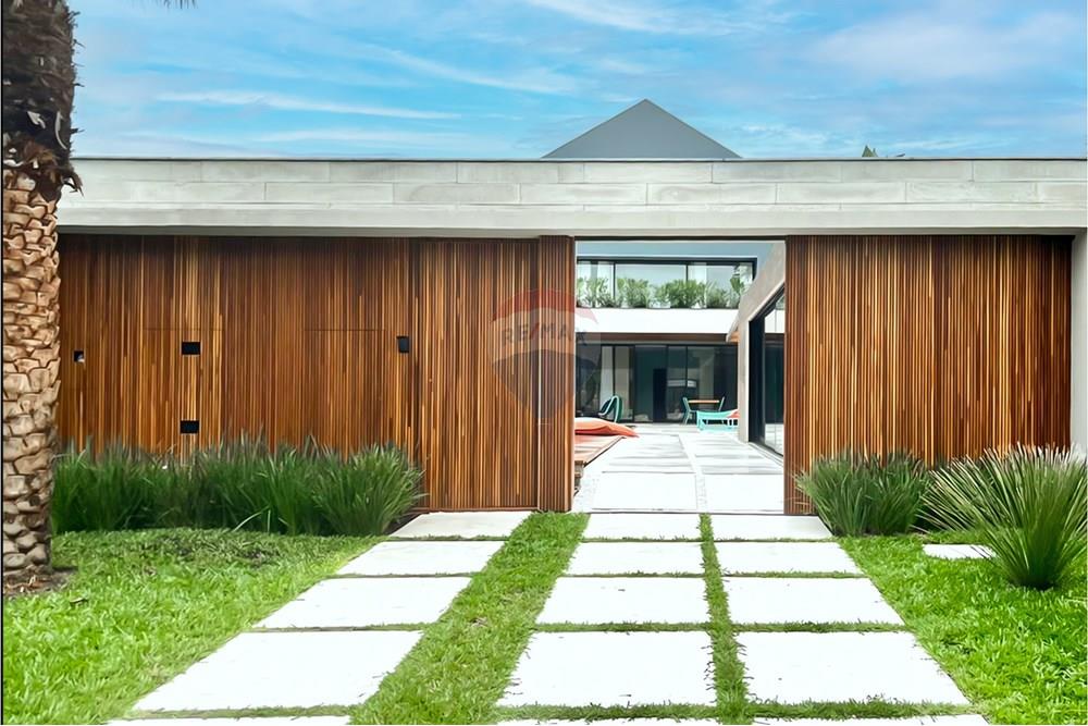 Casa de Condomínio - Venda - Rio de Janeiro , Rio de Janeiro - #Fachada (1).jpg - 680291006-277