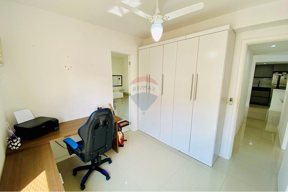 Apartamento - Alugar - Rio de Janeiro , Rio de Janeiro - IMG_2853.JPG - Suite - 680311040-38