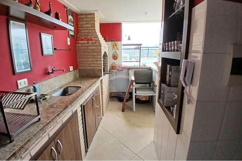 Cobertura - Venda - Rio de Janeiro , Rio de Janeiro - 154.jpg - Área Gourmet - 680371005-119