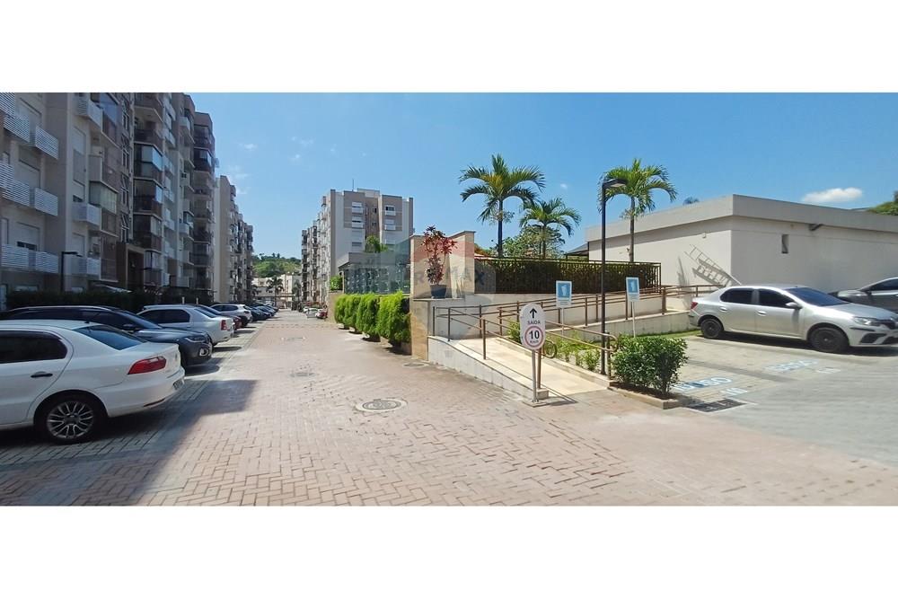 Apartamento, 3 quartos, 64 m² - Foto 5