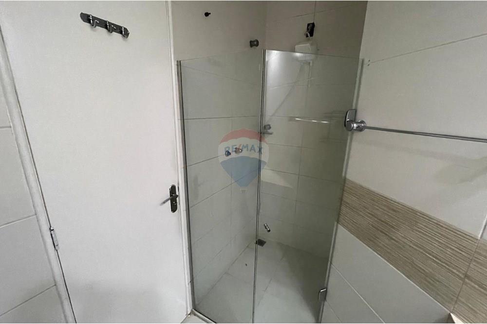 Casa de Condomínio - Venda - Rio de Janeiro , Rio de Janeiro - BANHEIRO SOCIAL 3.jpg - Ducha - 680281012-34