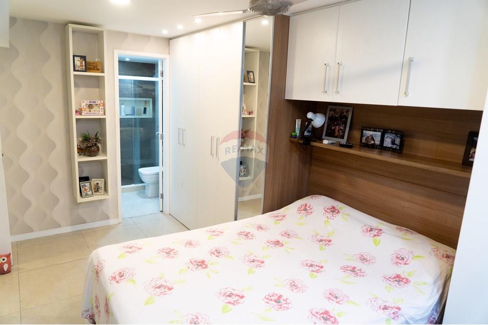 Cobertura - Venda - Rio de Janeiro , Rio de Janeiro - _GAB6401.jpg - 680311020-306