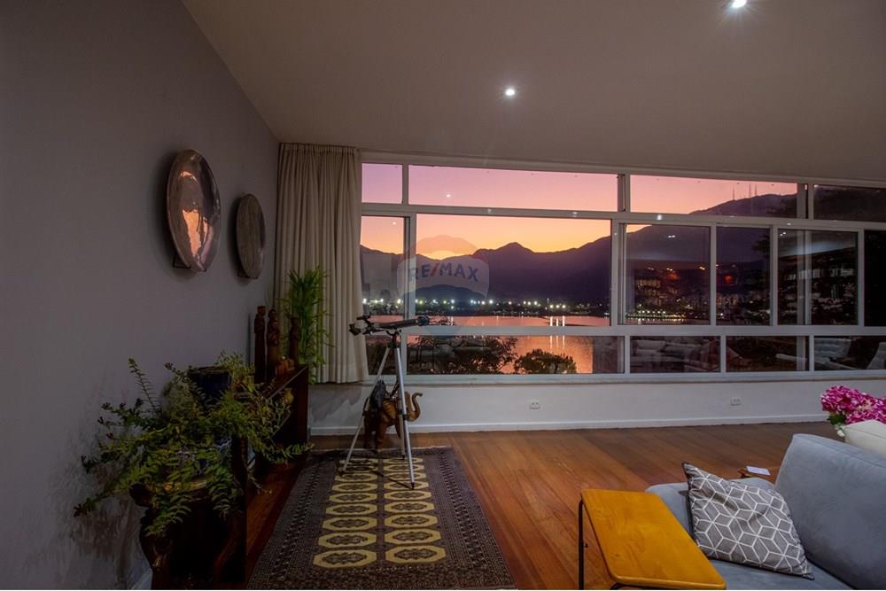 Apartamento - Venda - Rio de Janeiro , Rio de Janeiro - ApartamentoLagoa-24.jpg - 680321044-23