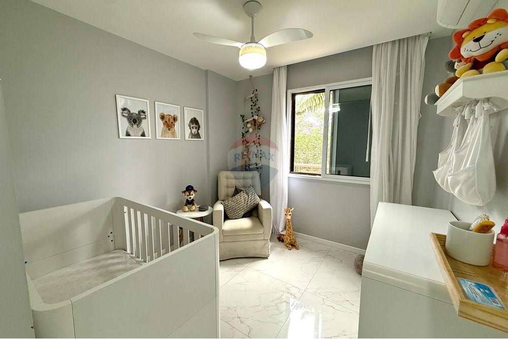 Apartamento - Venda - Rio de Janeiro , Rio de Janeiro - WhatsApp Image 2025-10-03 at 16.39.13 (1).jpeg - Quarto infantil - 680371082-14