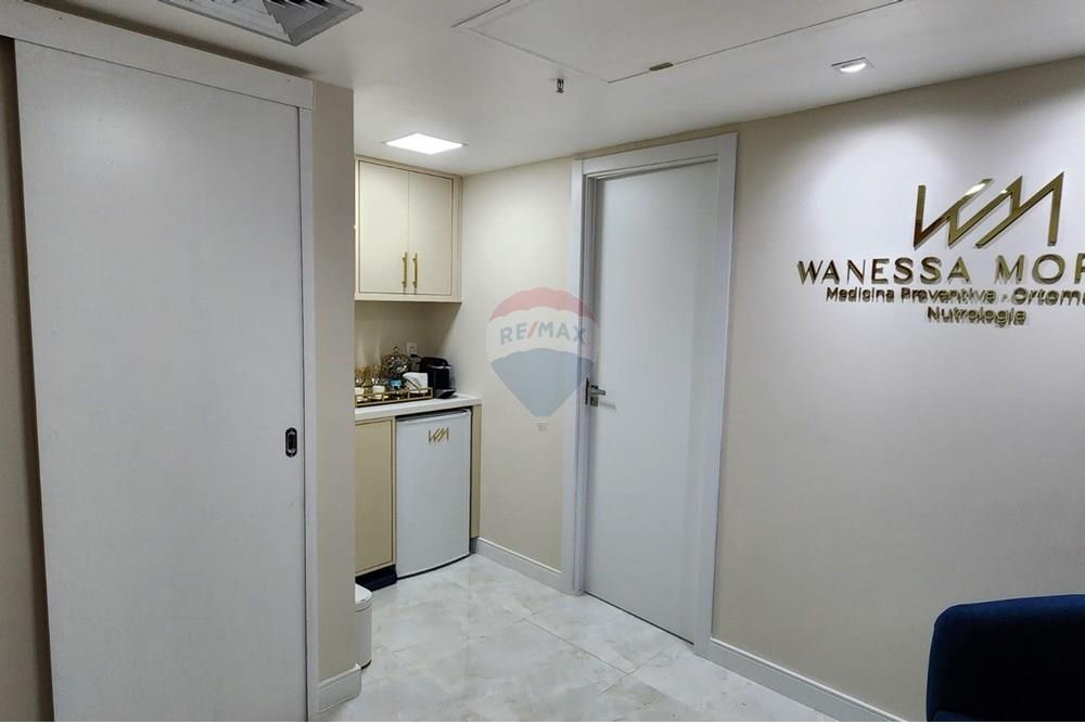 Cj. Comercial/ Sala - Alugar - Rio de Janeiro , Rio de Janeiro - 12.jpg - 680321010-157