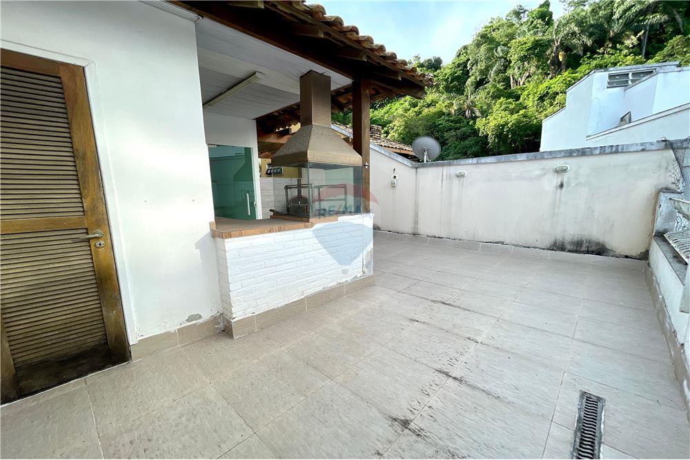 Casa de Vila - Venda - Rio de Janeiro , Rio de Janeiro - 22 - 680391011-102