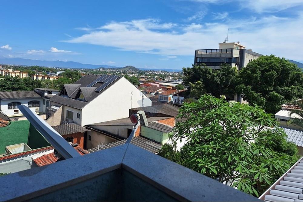 Casa - Venda - Rio de Janeiro , Rio de Janeiro - terraço vista.jpg - 680331011-126