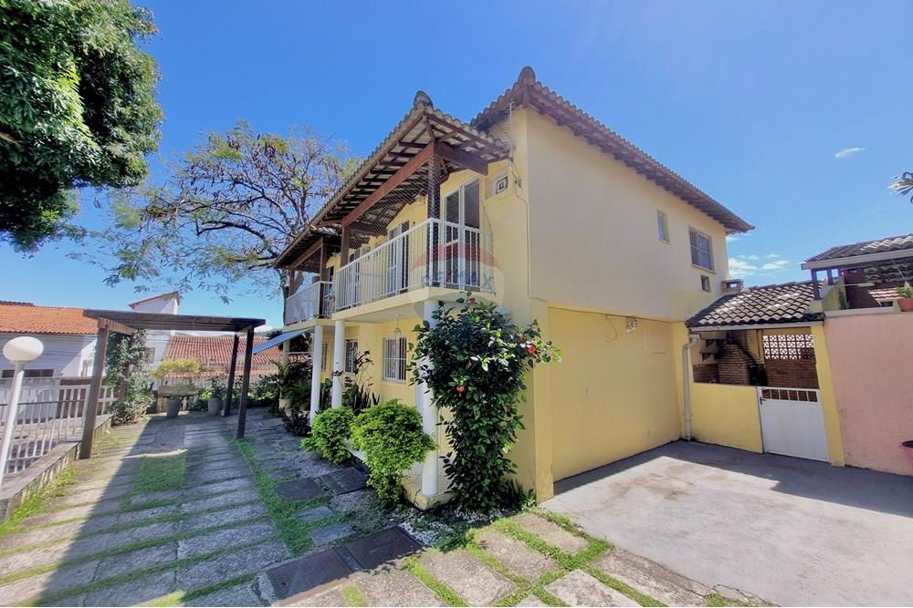 Casa de Condomínio - Venda - Rio de Janeiro , Rio de Janeiro - 20251023_094239_Original.jpg - 680391060-19