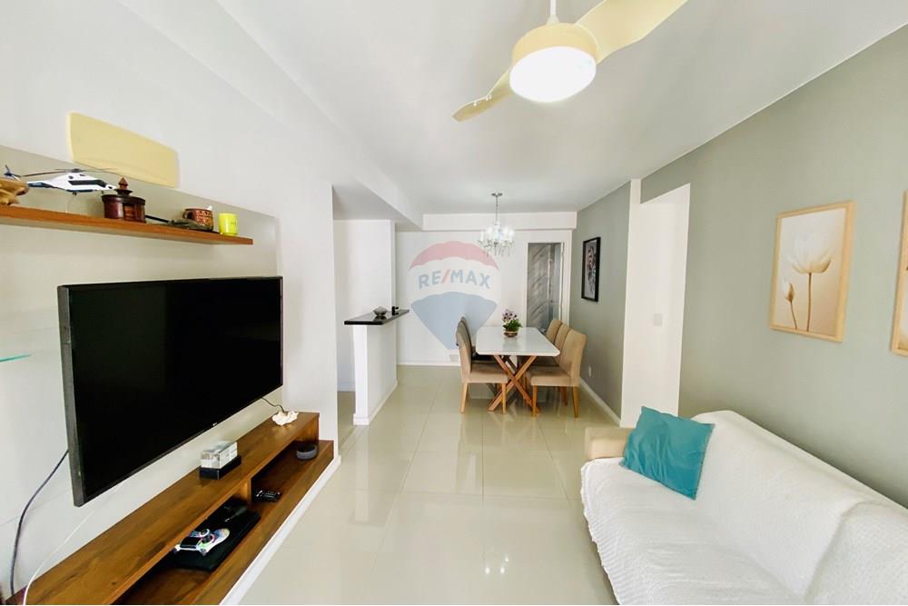 Apartamento - Alugar - Rio de Janeiro , Rio de Janeiro - IMG_2828.JPG - Sala - 680311040-38