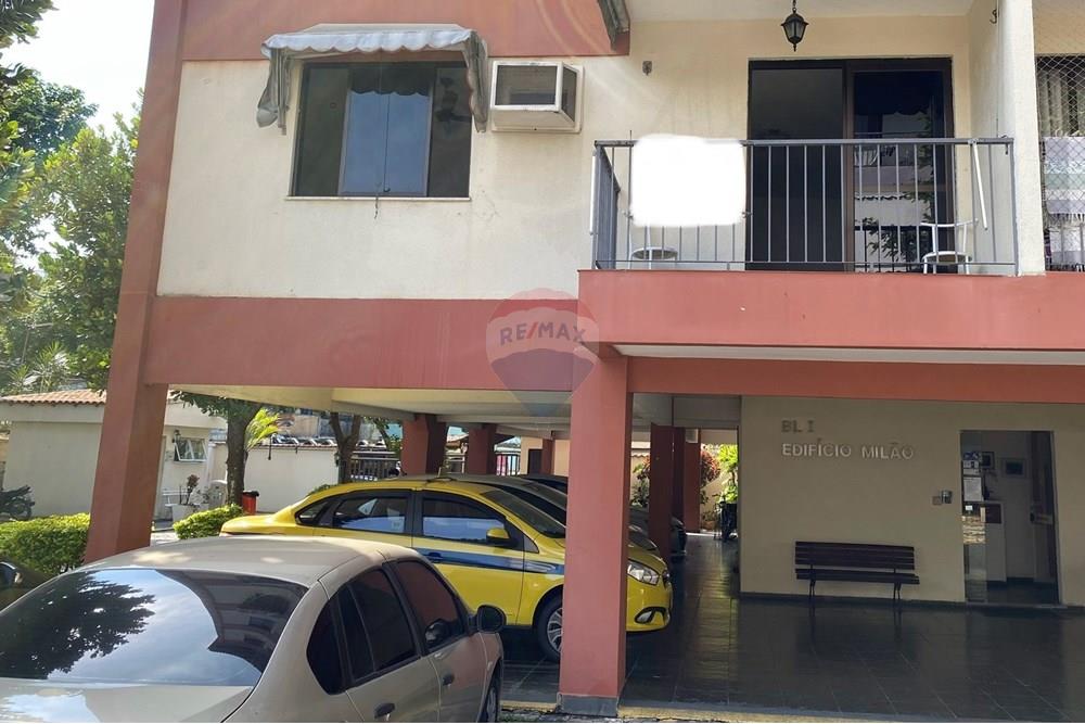 Apartamento - Venda - Rio de Janeiro , Rio de Janeiro - IMG_1981.JPG - Fachada - 680311040-32