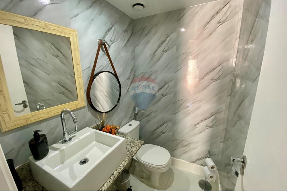 Apartamento - Alugar - Rio de Janeiro , Rio de Janeiro - IMG_2841.JPG - Banheiro - 680311040-38