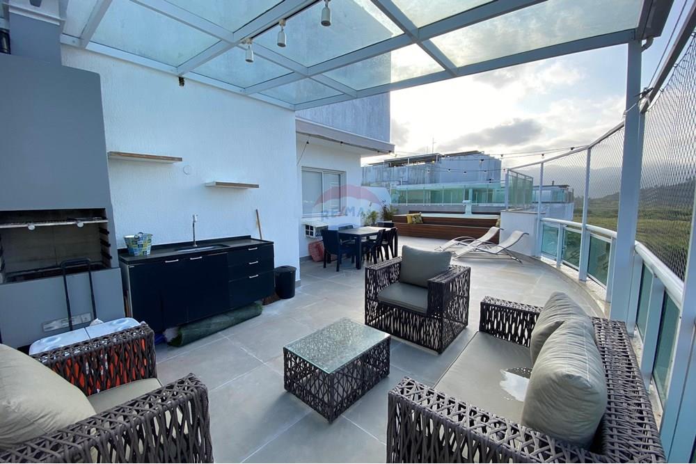 Cobertura - Venda - Rio de Janeiro , Rio de Janeiro - 02.jpg - Área Gourmet - 680371073-38