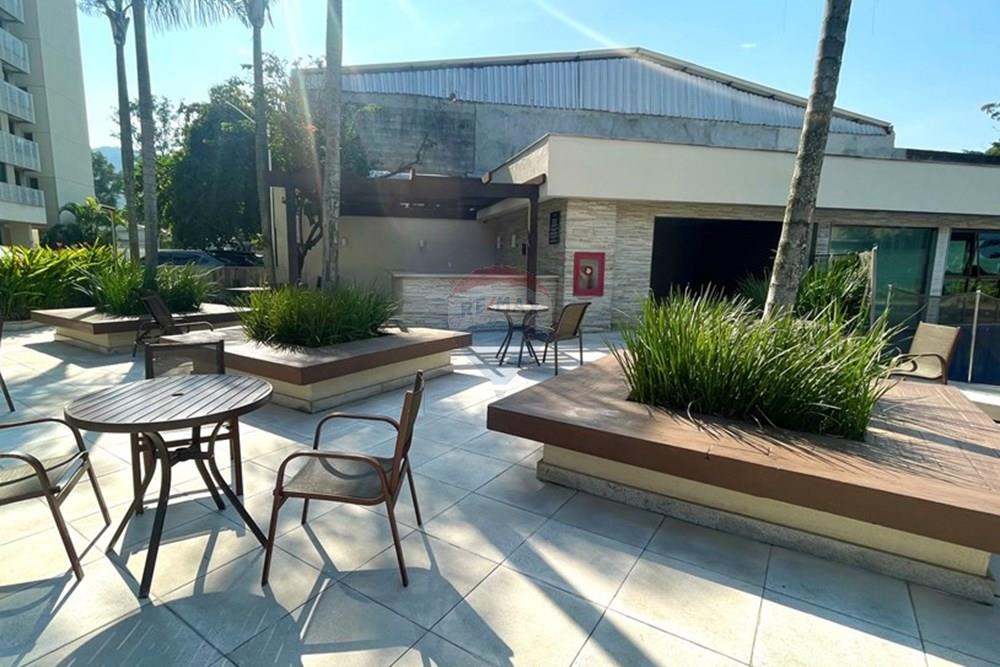 Apart Hotel/ Flat - Venda - Rio de Janeiro , Rio de Janeiro - IMG_8801.jpg - 680281001-82