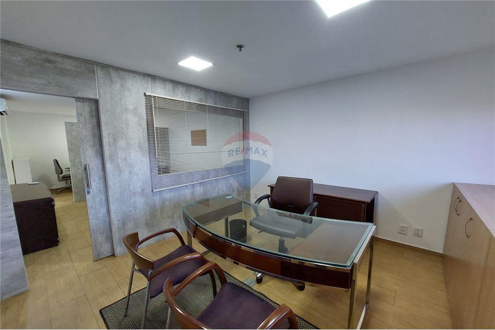 Cj. Comercial/ Sala - Alugar - Rio de Janeiro , Rio de Janeiro - 8 - 680231002-178