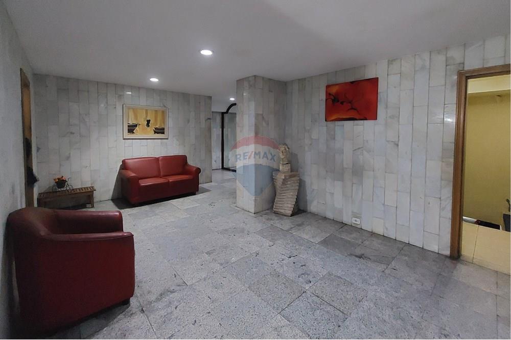 Apartamento - Venda - Rio de Janeiro , Rio de Janeiro - PORTARIA4.jpg - 680241019-67