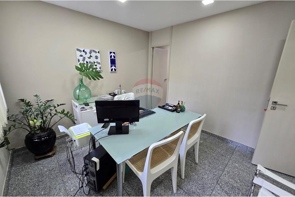 Conjunto Comercial-Sala à venda, 82m² - Foto 9