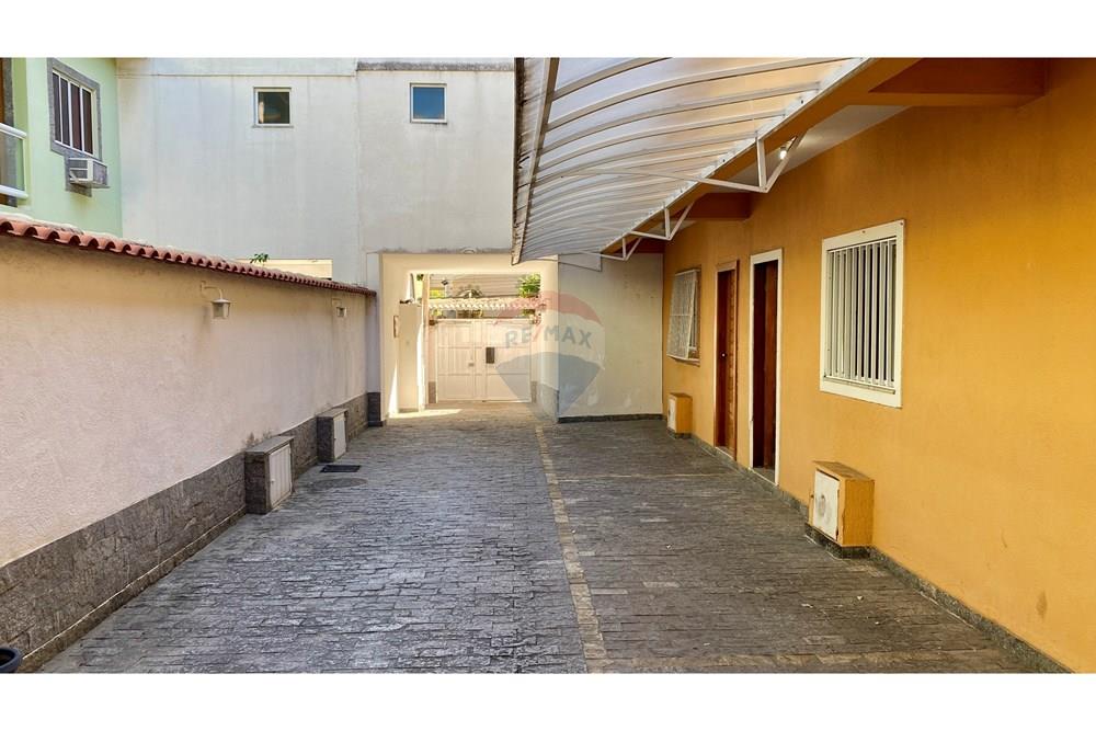 Casa de Condomínio - Venda - Rio de Janeiro , Rio de Janeiro - IMG_0061.JPG - Garagem - 680311040-28