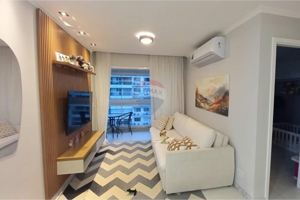 Apartamento - Venda - Rio de Janeiro , Rio de Janeiro - WhatsApp Image 2025-11-04 at 11.06.41 (3).jpeg - Sala de estar - 680371082-20