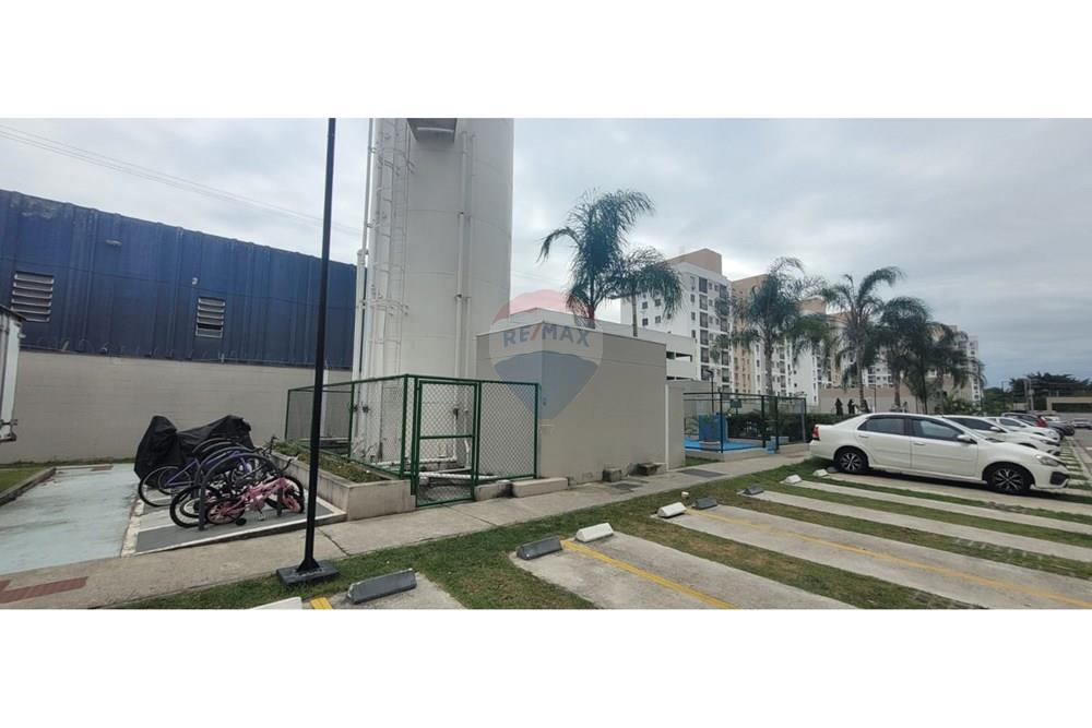 Apartamento, 2 quartos, 43 m² - Foto 5