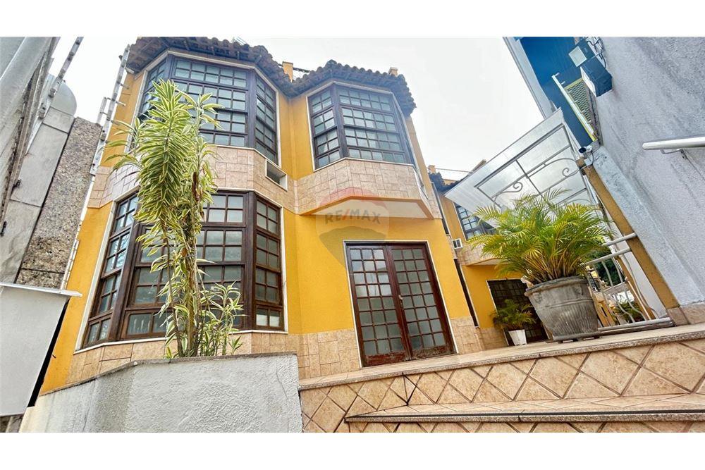 Casa de Vila - Venda - Rio de Janeiro , Rio de Janeiro - 24 - 680391011-102
