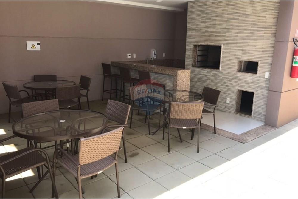 Apartamento à venda com 3 quartos, 70m² - Foto 19
