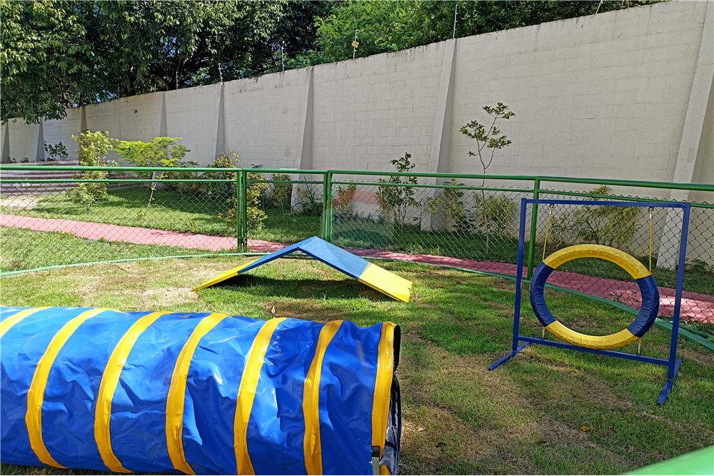 Apartamento - Alugar - Rio de Janeiro , Rio de Janeiro - Pet place - 680331001-117