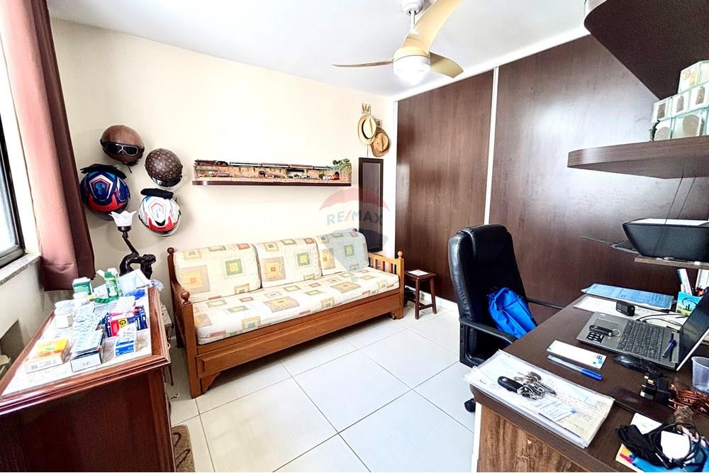 Cobertura - Venda - Rio de Janeiro , Rio de Janeiro - IMG_1460.jpg - Escritório - 680371005-88