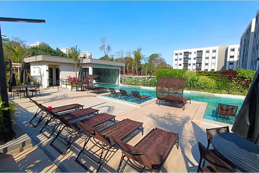 Apartamento - Alugar - Rio de Janeiro , Rio de Janeiro - Piscina-01.jpg - 680391020-36