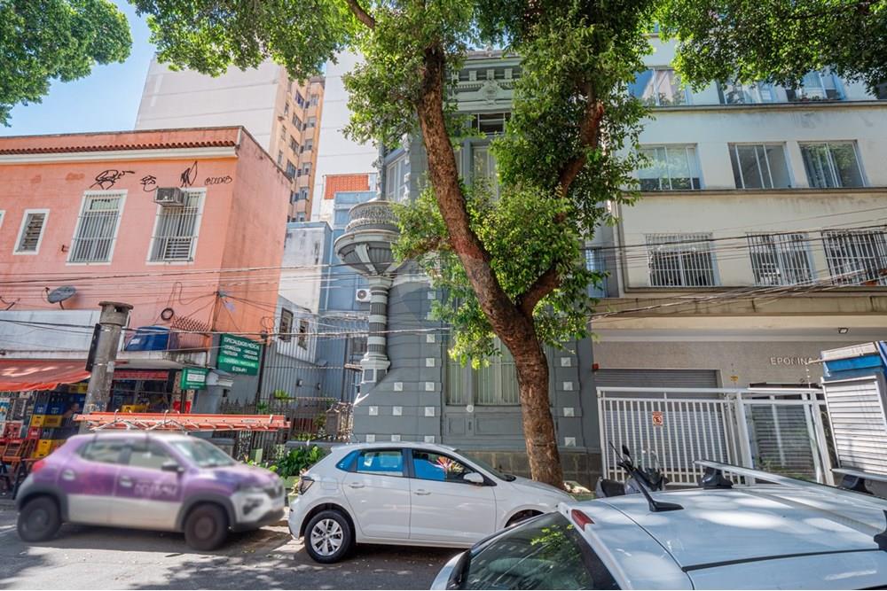 Prédio - Venda - Rio de Janeiro , Rio de Janeiro - Casa Catete-29.jpg - 680321038-19