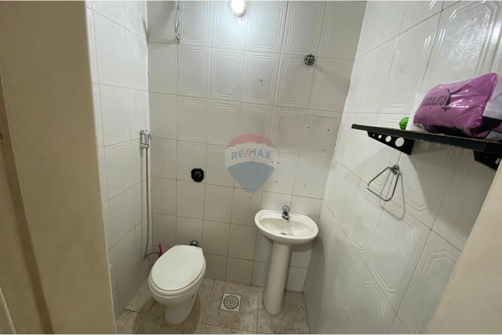 Prédio - Alugar - Rio de Janeiro , Rio de Janeiro - consultorio 1 banheiro - 2 andar.jpeg - 680321017-42