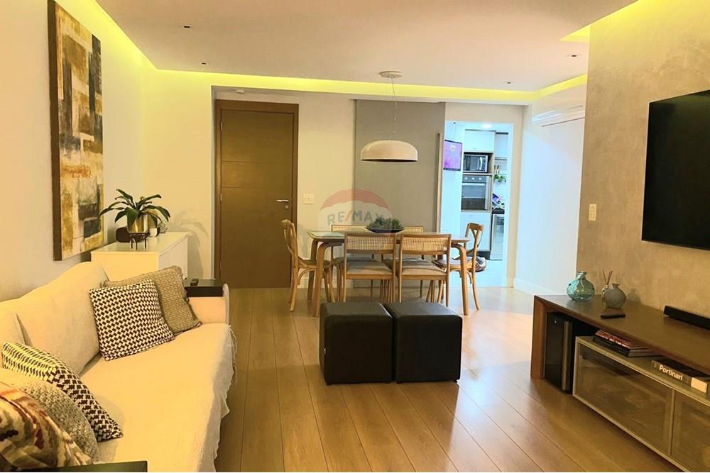 Apartamento - Venda - Rio de Janeiro , Rio de Janeiro - WhatsApp Image 2025-10-24 at 17.19.25.jpeg - Sala de estar - 680371082-18