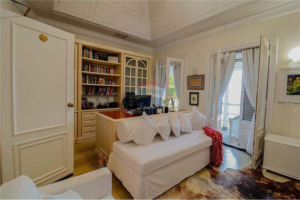 Casa - Venda - Rio de Janeiro , Rio de Janeiro - 48 - 680321012-216