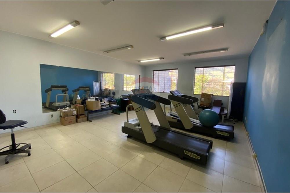 Prédio - Alugar - Rio de Janeiro , Rio de Janeiro - consultorio 2 c - 2 andar.jpeg - 680321017-42