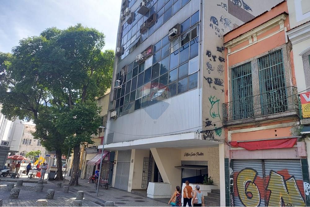 Cj. Comercial/ Sala - Venda - Rio de Janeiro , Rio de Janeiro - 20250509_112624.jpg - 680241019-56