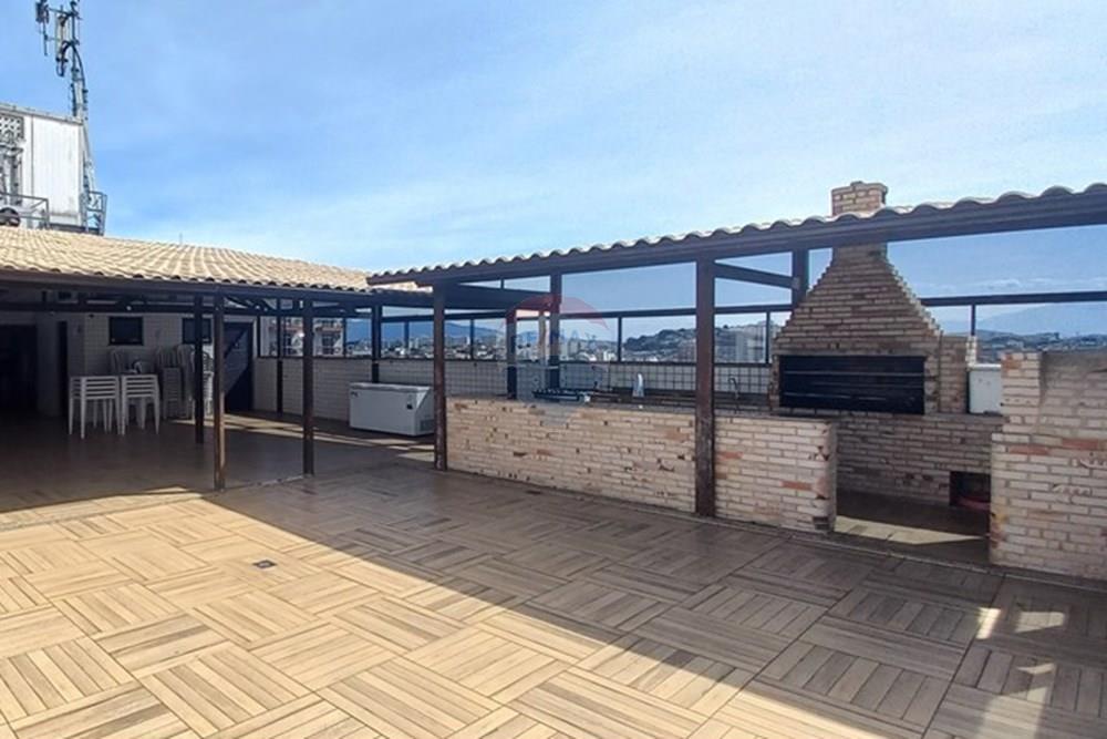Apartamento para alugar com 3 quartos, 82m² - Foto 39