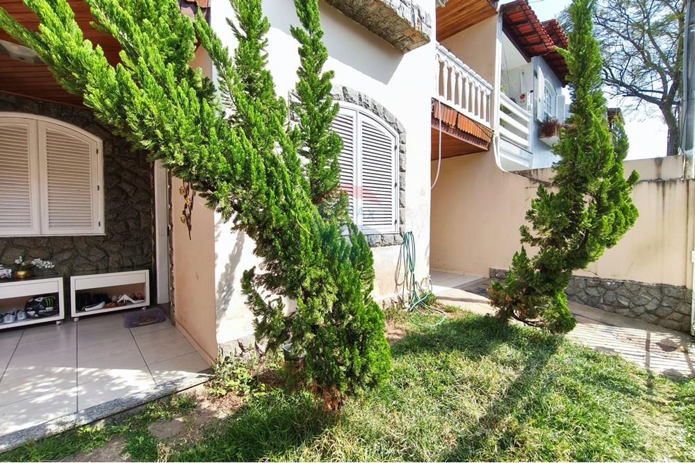 Casa de Condomínio - Venda - Rio de Janeiro , Rio de Janeiro - IMG_20250825_140742.jpg - 680231021-113