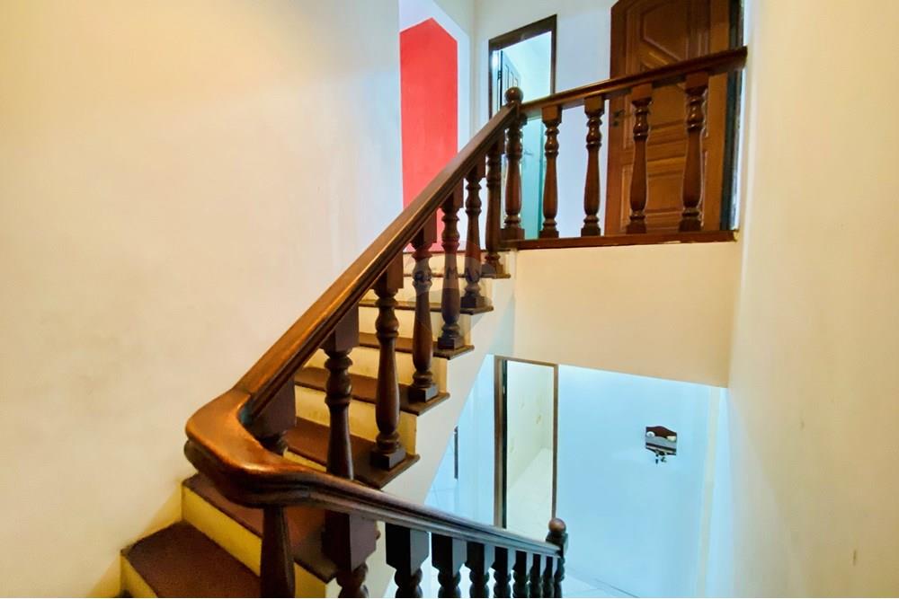 Casa - Venda - Rio de Janeiro , Rio de Janeiro - IMG_3065.JPG - Corredor - 680311040-39