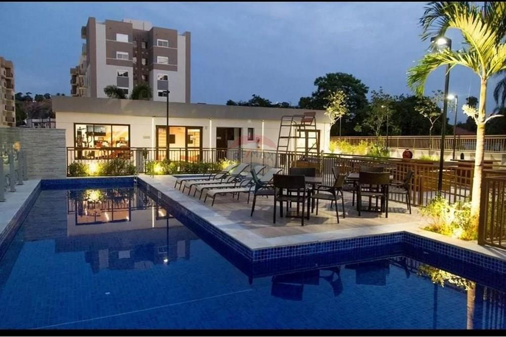 Apartamento, 3 quartos, 64 m² - Foto 36