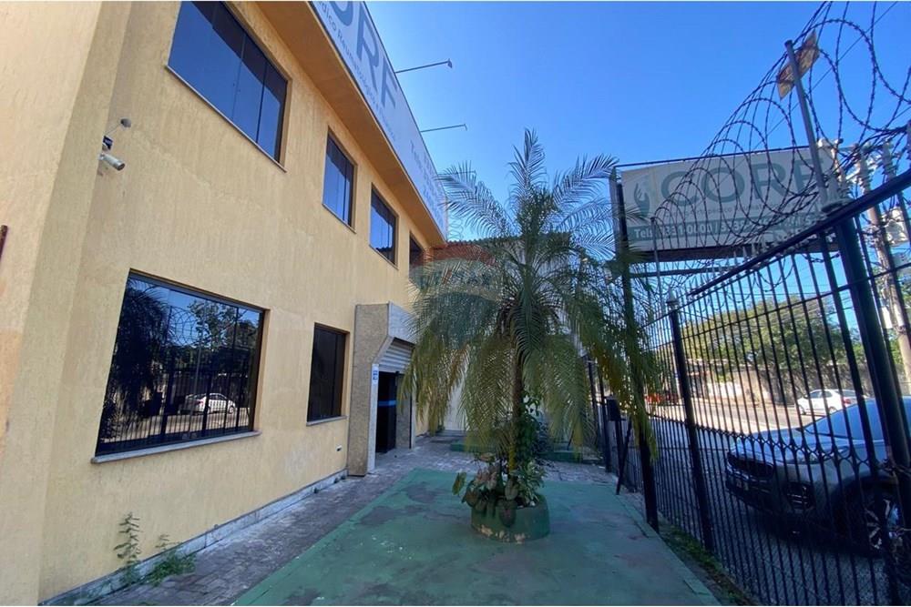 Prédio - Alugar - Rio de Janeiro , Rio de Janeiro - fachada 2.jpeg - 680321017-42