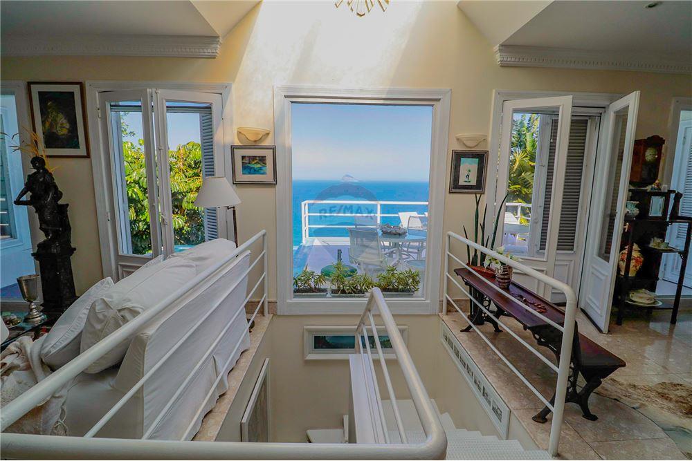 Casa - Venda - Rio de Janeiro , Rio de Janeiro - 22 - 680321012-216