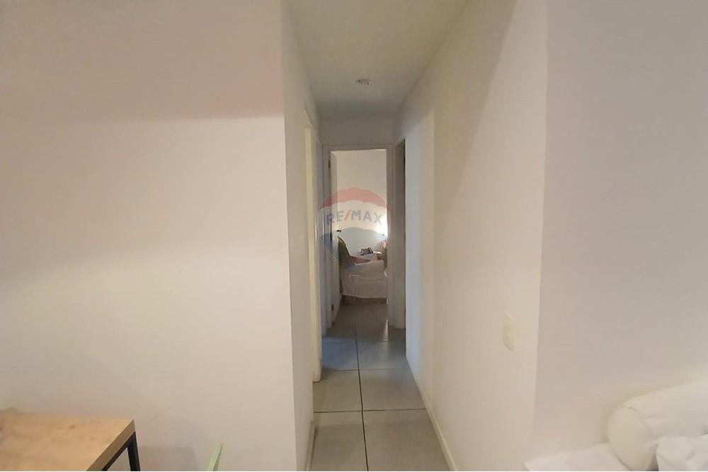 Apartamento - Venda - Rio de Janeiro , Rio de Janeiro - 5.jpg - Corredor - 680371005-124